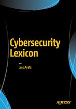 Télécharger le livre :  Cybersecurity Lexicon