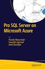 Télécharger le livre :  Pro SQL Server on Microsoft Azure