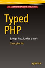 Télécharger le livre :  Typed PHP
