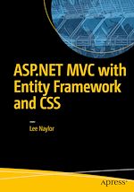 Télécharger le livre :  ASP.NET MVC with Entity Framework and CSS
