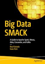 Download this eBook Big Data SMACK