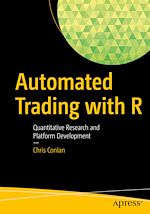Télécharger le livre :  Automated Trading with R