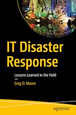 Télécharger le livre :  IT Disaster Response
