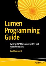 Télécharger le livre :  Lumen Programming Guide