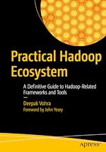 Télécharger le livre :  Practical Hadoop Ecosystem