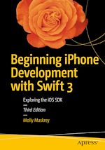 Download this eBook Beginning iPhone Development with Swift 3