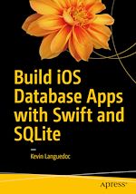 Download this eBook Build iOS Database Apps with Swift and SQLite