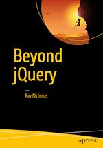 Download this eBook Beyond jQuery
