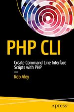 Télécharger le livre :  PHP CLI