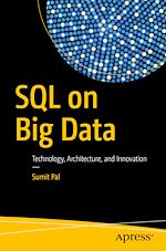 Download this eBook SQL on Big Data