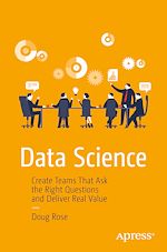 Télécharger le livre :  Data Science