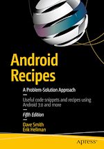 Télécharger le livre :  Android Recipes