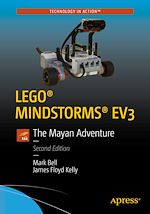 Télécharger le livre :  LEGO® MINDSTORMS® EV3