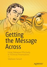 Download this eBook Getting the Message Across