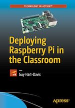 Télécharger le livre :  Deploying Raspberry Pi in the Classroom