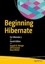 Télécharger le livre :  Beginning Hibernate