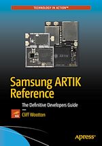 Download this eBook Samsung ARTIK Reference