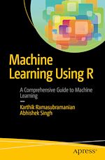Télécharger le livre :  Machine Learning Using R