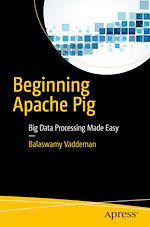 Download this eBook Beginning Apache Pig