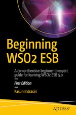Télécharger le livre :  Beginning WSO2 ESB