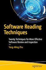 Télécharger le livre :  Software Reading Techniques