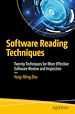 Télécharger le livre :  Software Reading Techniques