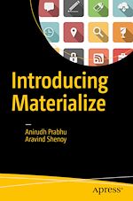 Télécharger le livre :  Introducing Materialize
