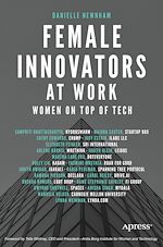 Télécharger le livre :  Female Innovators at Work