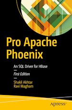 Télécharger le livre :  Pro Apache Phoenix
