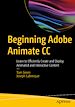 Télécharger le livre :  Beginning Adobe Animate CC