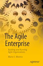 Télécharger le livre :  The Agile Enterprise