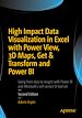 Télécharger le livre :  High Impact Data Visualization in Excel with Power View, 3D Maps, Get & Transform and Power BI