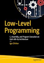 Télécharger le livre :  Low-Level Programming