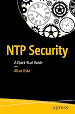 Télécharger le livre :  NTP Security