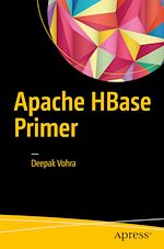 Télécharger le livre :  Apache HBase Primer