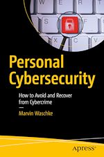Télécharger le livre :  Personal Cybersecurity