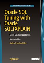 Download this eBook Oracle SQL Tuning with Oracle SQLTXPLAIN