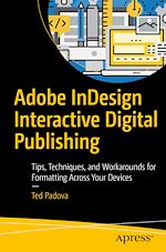 Télécharger le livre :  Adobe InDesign Interactive Digital Publishing