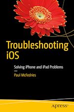 Télécharger le livre :  Troubleshooting iOS
