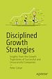 Télécharger le livre :  Disciplined Growth Strategies