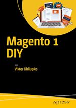 Télécharger le livre :  Magento 1 DIY