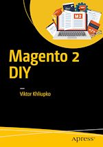 Télécharger le livre :  Magento 2 DIY