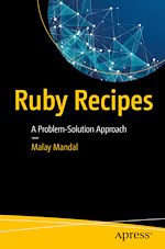 Télécharger le livre :  Ruby Recipes