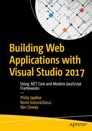Téléchargez le livre :  Building Web Applications with Visual Studio 2017