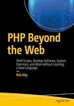 Download this eBook PHP Beyond the Web