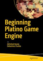Télécharger le livre :  Beginning Platino Game Engine