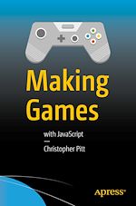 Télécharger le livre :  Making Games