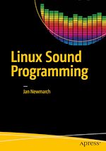 Télécharger le livre :  Linux Sound Programming