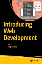 Télécharger le livre :  Introducing Web Development
