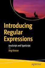 Télécharger le livre :  Introducing Regular Expressions